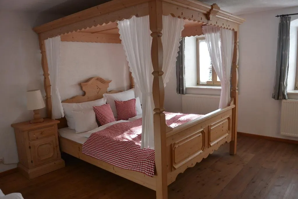 Ferienhaus Bichler Mittenwald 0*,  Germany